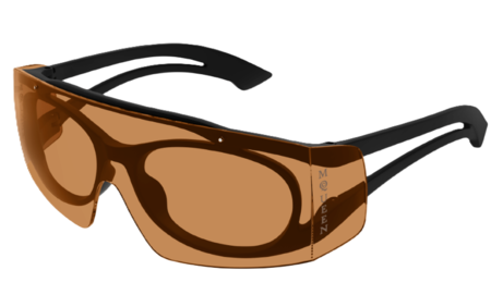 Alexander McQueen 0489S 003