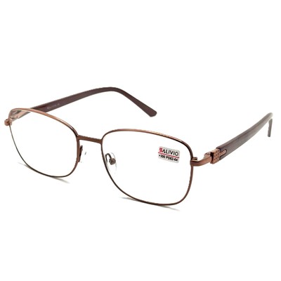 Готовые очки Salivio +3.00 (арт. SA5004 C2) 