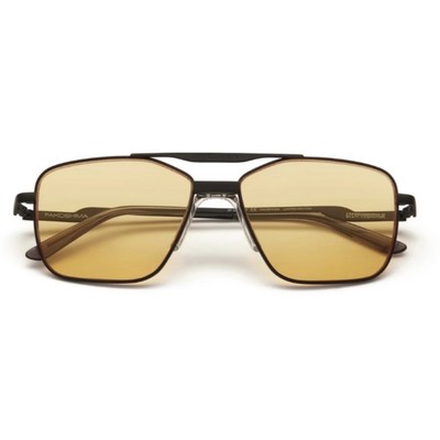 FAKOSHIMA BRIDGE – BLACK YELLOW