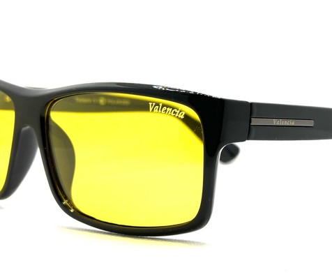 Очки антифары Valencia V54036 С2