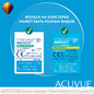 1Day Acuvue Moist Multifocal (30 линз)