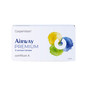 Контактные линзы Airway Premium  3 + 1  (4 шт.)